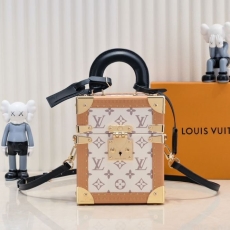 Louis Vuitton Box Bags